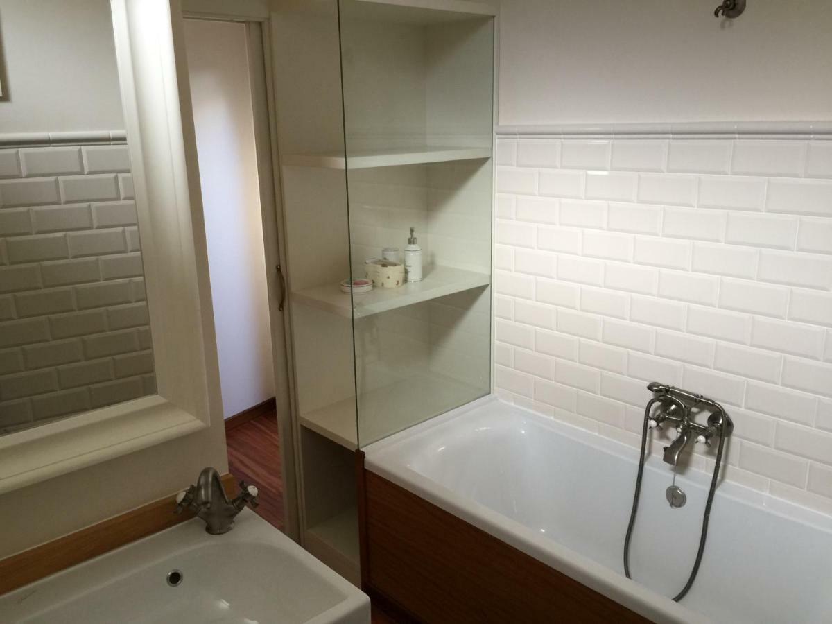 Bonita Casa En Pontedeume Διαμέρισμα Εξωτερικό φωτογραφία