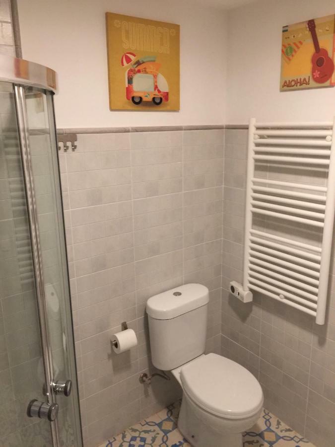 Bonita Casa En Pontedeume Διαμέρισμα Εξωτερικό φωτογραφία