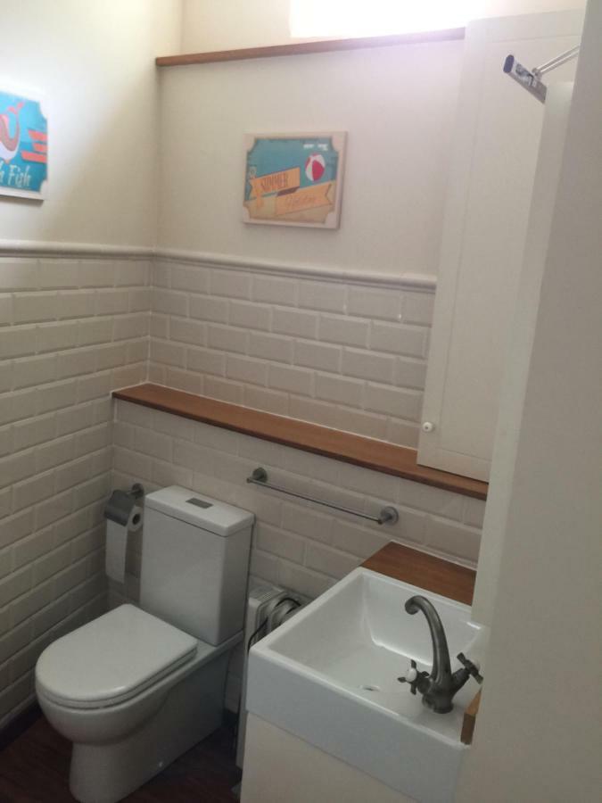 Bonita Casa En Pontedeume Διαμέρισμα Εξωτερικό φωτογραφία