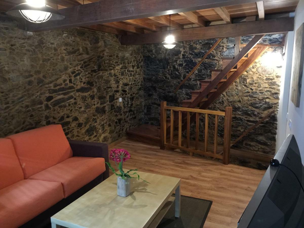 Bonita Casa En Pontedeume Διαμέρισμα Εξωτερικό φωτογραφία