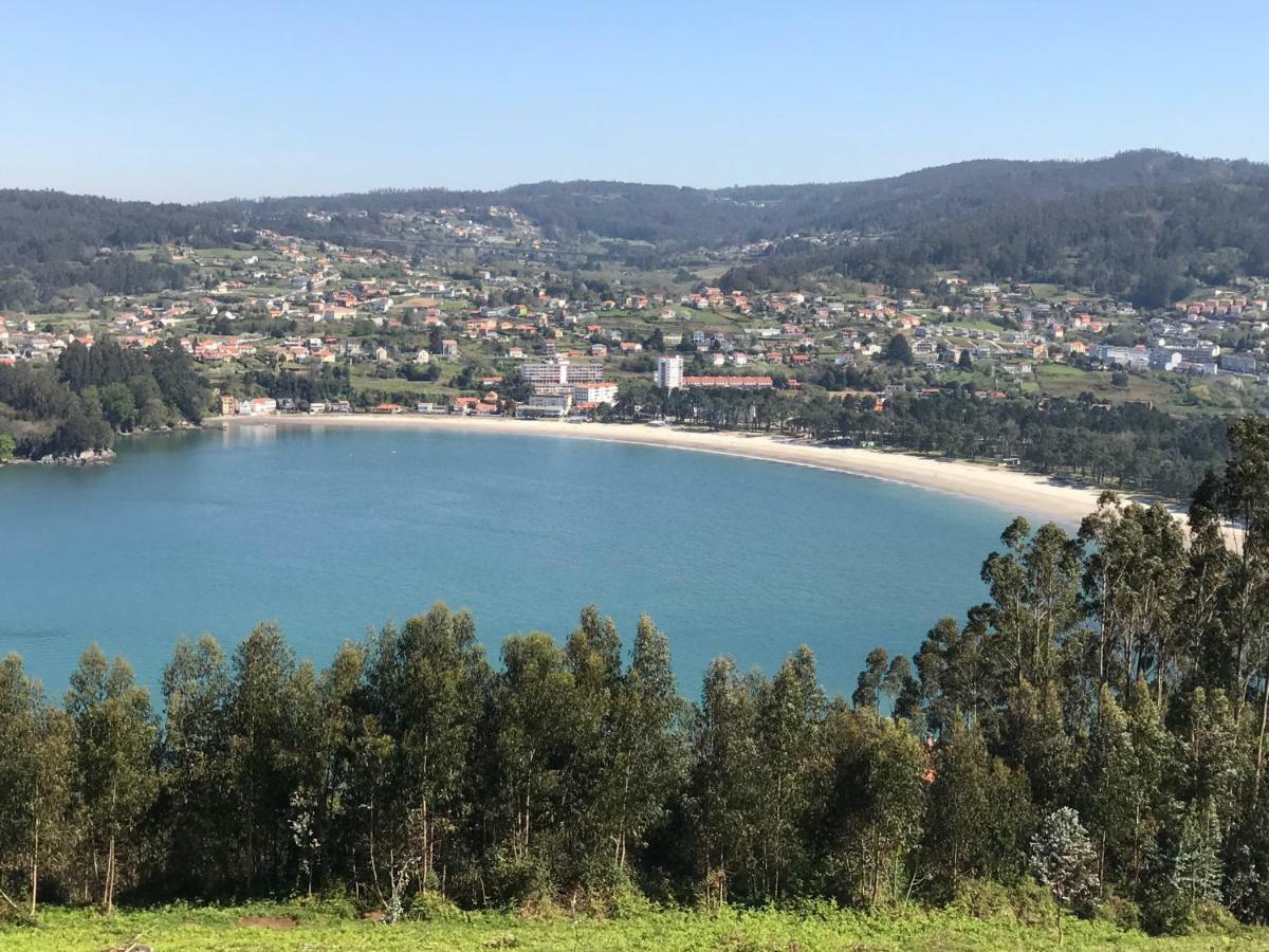 Bonita Casa En Pontedeume Διαμέρισμα Εξωτερικό φωτογραφία