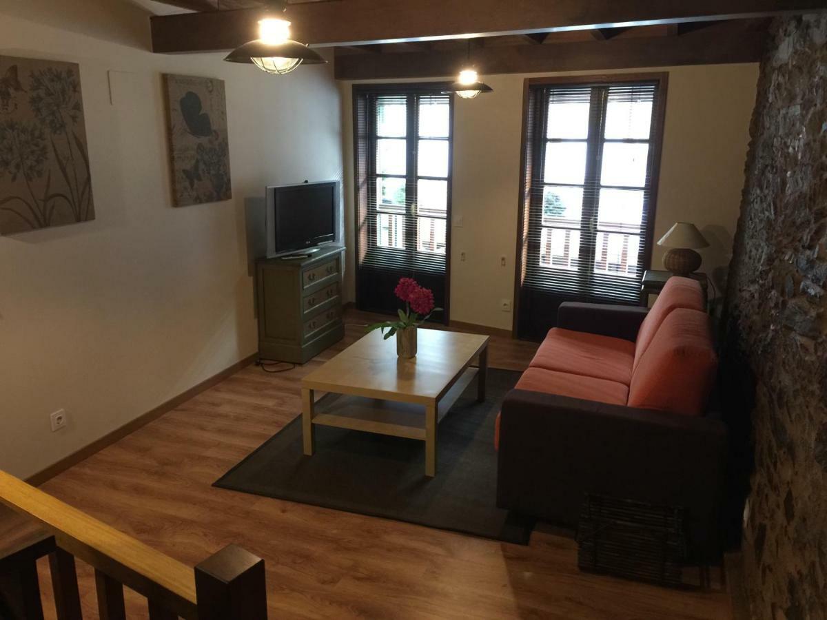 Bonita Casa En Pontedeume Διαμέρισμα Εξωτερικό φωτογραφία