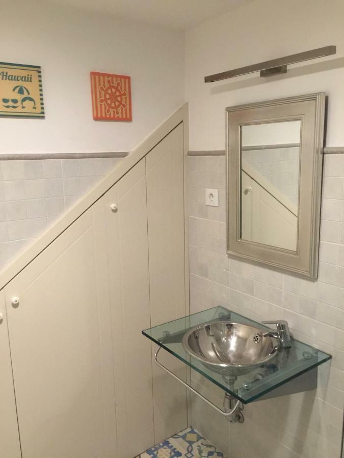 Bonita Casa En Pontedeume Διαμέρισμα Εξωτερικό φωτογραφία