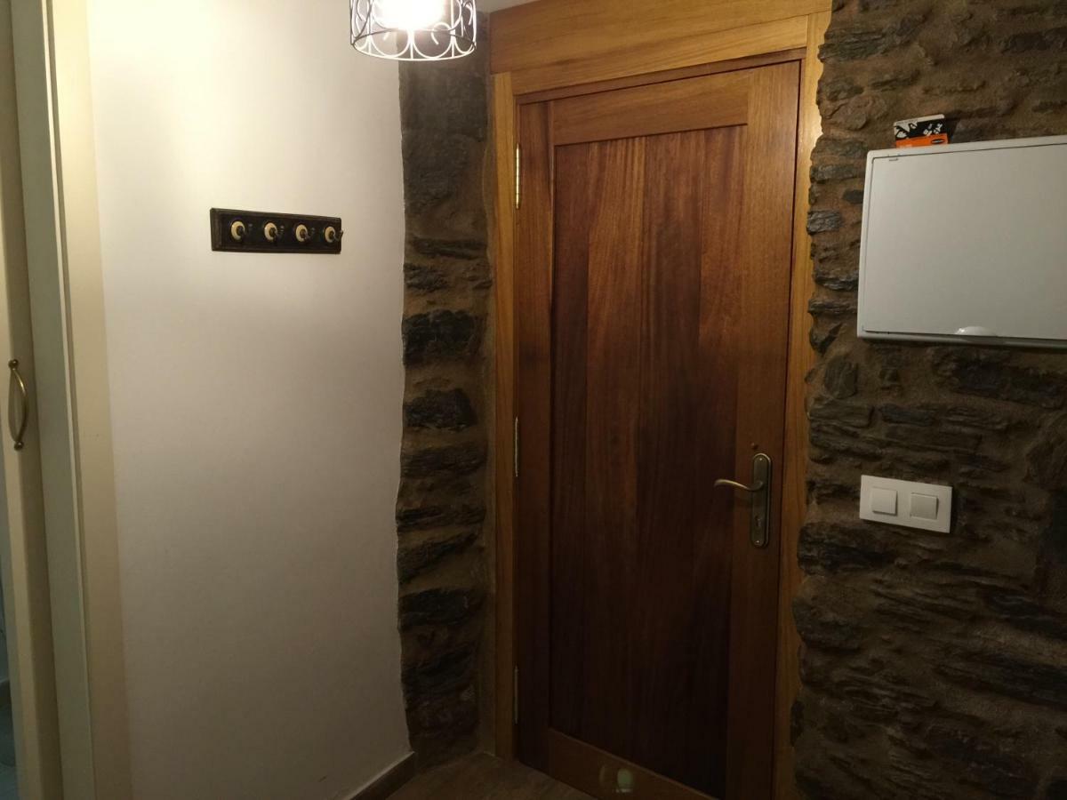 Bonita Casa En Pontedeume Διαμέρισμα Εξωτερικό φωτογραφία